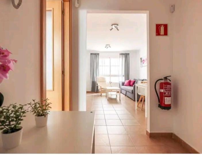 Apartamento Con Patio Y Piscina Cerca De Sevilla La Algaba Екстериор снимка